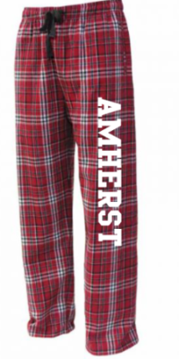 AMS -  Flannel Pants