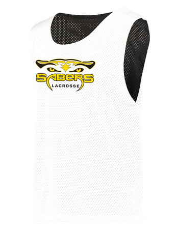 Souhegan  - Double Sided Pinnie **On Sale** only 2 left